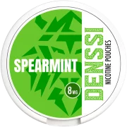 DENSSI Spearmint 8mg