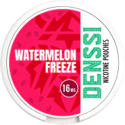 DENSSI Watermelon Freeze 16mg