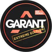 Garant Extreme Ice Peach