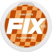 Fix Chai Latte 3 Slim