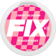Fix Cherry Blossom 5 Slim