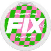 Fix Strawberry Kiwi 4 Slim