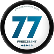 77 Freeze Mint