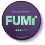 FUMi Blackcurrant Strong