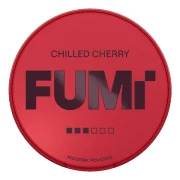 FUMi Chilled Cherry 8mg