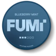 FUMi Blueberry Strong