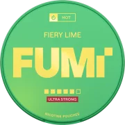FUMi Fiery Lime Ultra Strong
