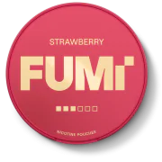 FUMi Strawberry Strong