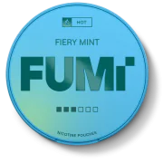 FUMi Fiery Mint Strong