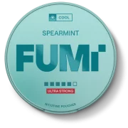 FUMi Spearmint Ultra Strong