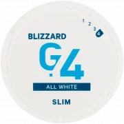 G.4 Blizzard Slim