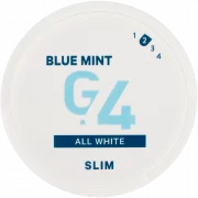 G.4 Blue Mint Slim