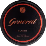 General Classic Chewing Bags