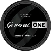 General ONE Strong White