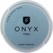 General Onyx Titan