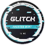 Glitch Frosted Mint 16mg