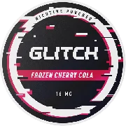 Glitch Frozen Cherry Cola 16mg