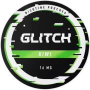 Glitch Kiwi 16mg