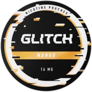 Glitch Mango 16mg