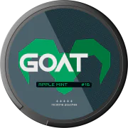 GOAT Apple Mint #16