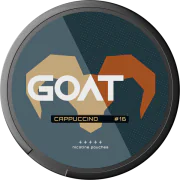 GOAT Cappuccino #16