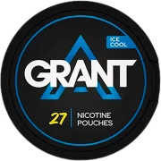 Grant Ice Cool Slim