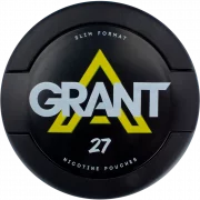 Grant Melon Slim