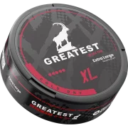 GREATEST Cold Dry XL 12,8mg