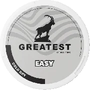 GREATEST Easy 4mg