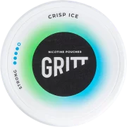 Gritt Crisp Ice Strong Slim