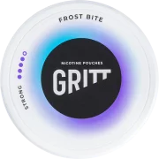 Gritt Frost Bite Strong Slim