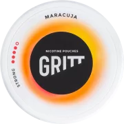 Gritt Maracuja Strong Slim