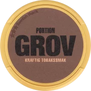Grov Original