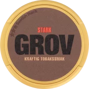 Grov Stark Original