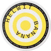 Helwit Banana Extra Strong Slim