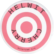 Helwit Cherry Slim