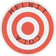 Helwit Cola 3,5mg Slim