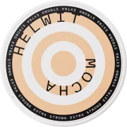 Helwit Mocha Extra Strong Slim