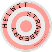 Helwit Strawberry Slim