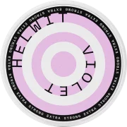 Helwit Violet Extra Strong