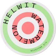 Helwit Watermelon 3,5mg Slim