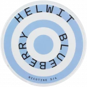 Helwit Blueberry Slim