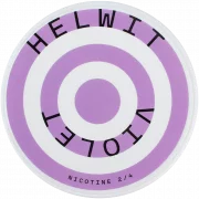 Helwit Violet 3,5mg Slim