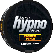 Hypno Tropical Punch 100mg
