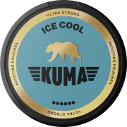 Kuma Ice Cool - Ultra Strong