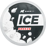 ICE Freeze Extra Strong