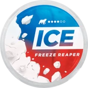 ICE Freeze Reaper 12mg
