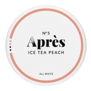Après No5 Ice Tea Peach