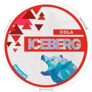 ICEBERG Cola Medium