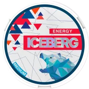 ICEBERG Energy Medium